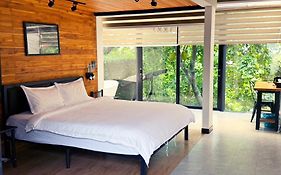 โขง รีสอร์ต วังเวียง